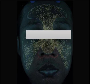 化妝品,控油評價,皮脂分泌,皮膚